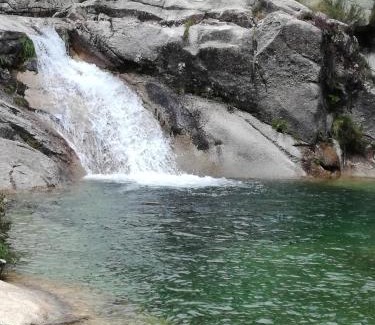 Vieira do Minho House | Casinha do João no Gerês