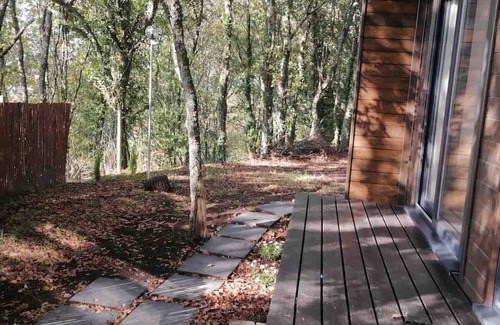 Covas House | Casinha Do Rio - Relax in the middle of Nature