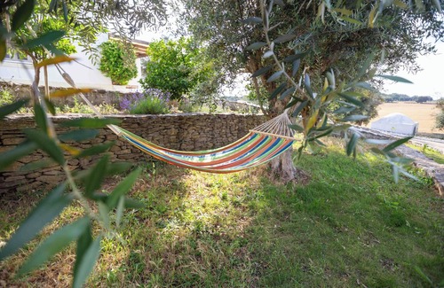 Estremoz House | Casinha Funcho (T1) - o seu refugio no Monte das Oliveiras em Estremoz - Évora