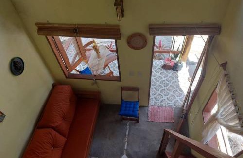 Imbassai House | Casinha Tupã cheia de charme