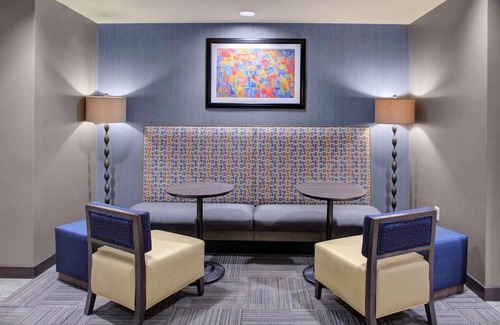 Columbus Hotel | Casino, Culture & Comfort: Columbus Stay w/Pool | Free Breakfast & WiFi