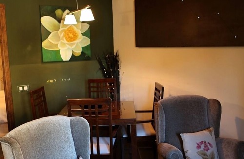Braojos House | Casiopea charming lodging for two persons