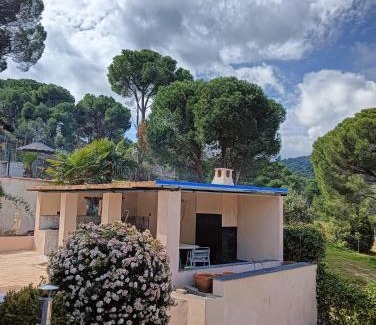 San Martin de Valdeiglesias House | Casita San Martín