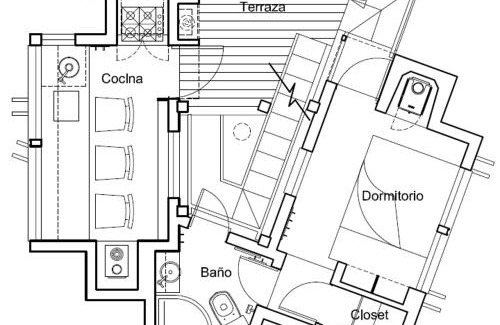 Futrono House | Casita Arbol