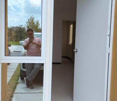 Tizayuca House | Casita bonita con alberca comunitaria cerca del aifa