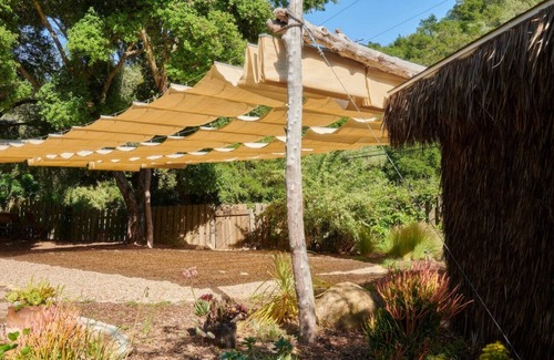 Santa Barbara House | Casita Calma- Guest House- Santa Barbara- 4 Guests