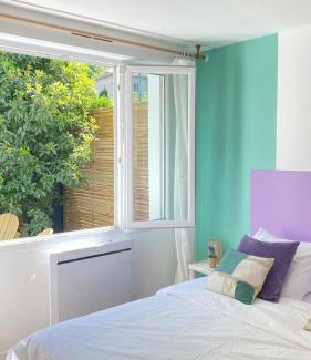 Alpes-Romans Apartment | Casita - Comme une petite maison - Parking gratuit