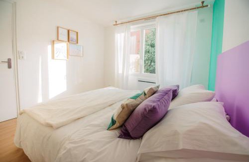 Alpes-Romans Apartment | Casita - Comme une petite maison - Parking gratuit