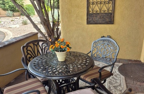 Tubac Apartment | Casita de Anza – Charming 1 Bed/Bath Getaway in Historic Tubac Artist Community!