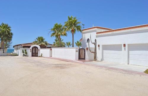 Las Conchas House | Casita de Paz
