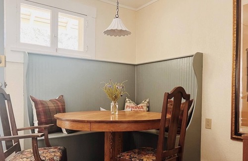 Mesilla Park Cottage | Casita de Sueños A