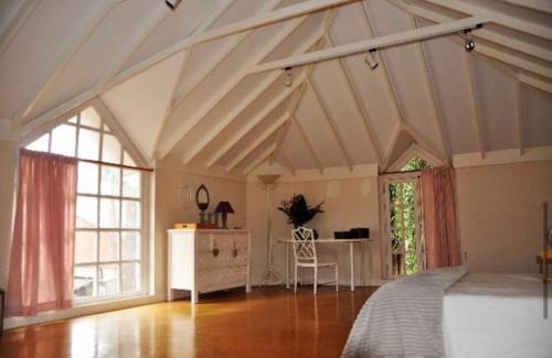 Tacoronte House | Casita en Guamasa