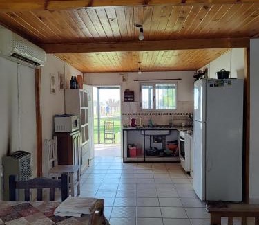 General Fernandez Oro House | Casita en Oro