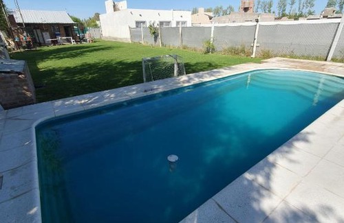 General Fernandez Oro House | Casita en Oro