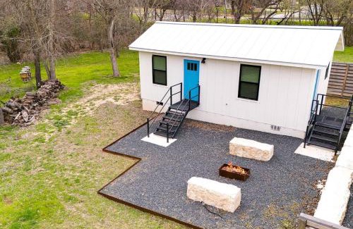 Fredericksburg House | Casita Fulton - Fire Pit & Close to Main St