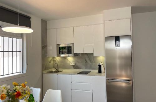 Conil de la Frontera House | Casita Kairós