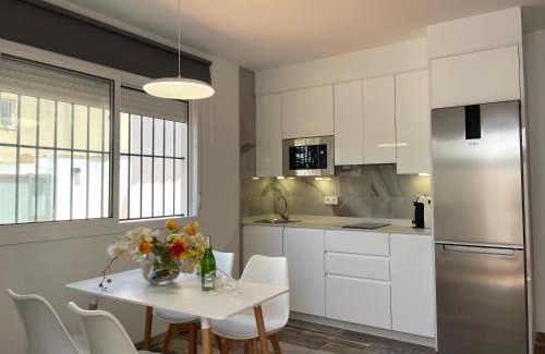 Conil de la Frontera House | Casita Kairós