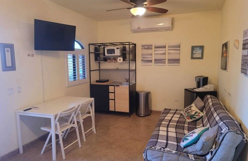 El Dorado Ranch House | Casita Luna at El Dorado Ranch Pool/Spa/WiFi/BBQ Sleep 2