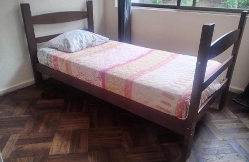 Las Condes House | Casita Manquehue