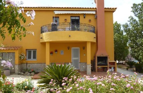 Alhaurin el Grande Apartment | Casita Melanie