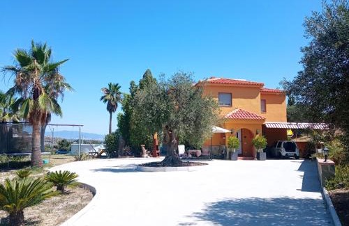 Alhaurin el Grande Apartment | Casita Melanie