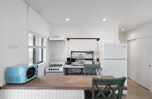 Tempe Apartment | Casita Near ASU – Clean, Pet Friendly & Private