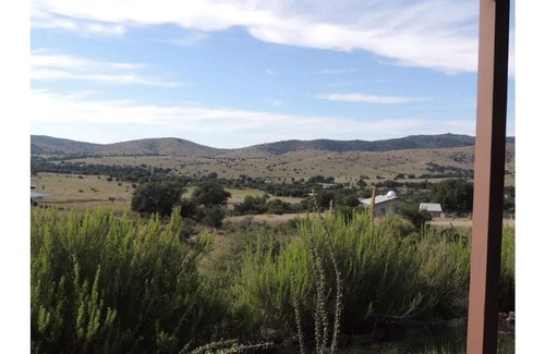 Fort Davis House | Casita on Arabella Mountain