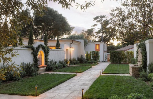 Montecito Cottage | Casita Pintor – A Refined Sanctuary in Montecito