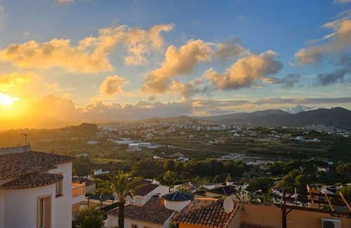 Benitachell Villa | Casita Travel | Casa de los Sueños