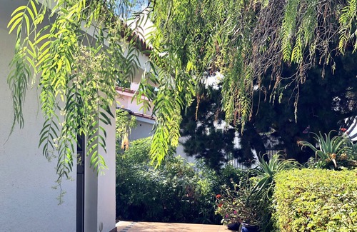Tajuya House | Casita Vista Valle 35