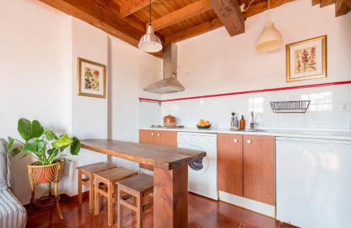 Carabano Apartment | Casitas Arcenoyu