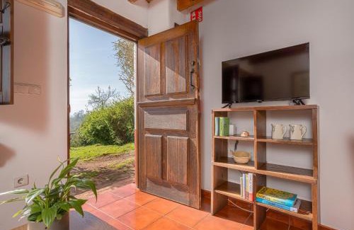 Carabano Apartment | Casitas Arcenoyu