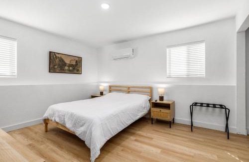 Pueblo Apartment | Casitas en Pueblo - Central Lofts