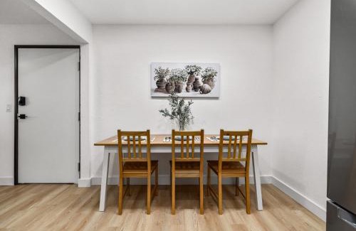 Pueblo Apartment | Casitas en Pueblo - Central Lofts