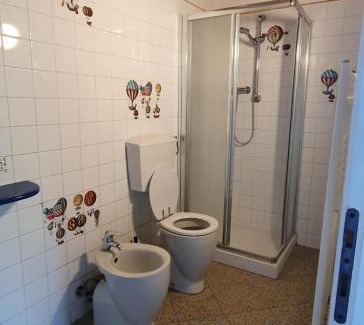 San Gimignano Bed & Breakfast | Casolar del Pellegrino