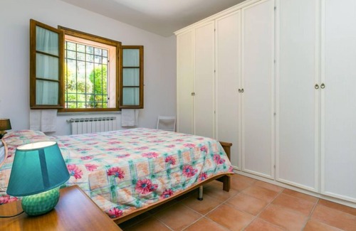 Montespertoli Apartment | Casolare Bretulla by Interhome