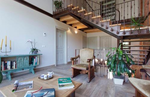 Carreno Bed & Breakfast | Casona Canto Llano