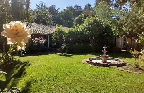 Pelarco House | Casona Centenario