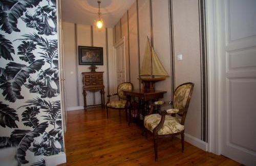 Vallobal Hotel | Casona de Indias