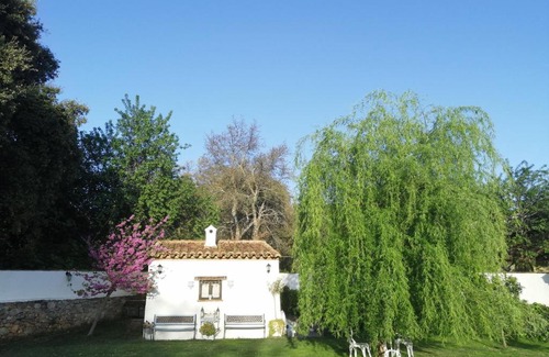 Alajar House | Casona Del Duende