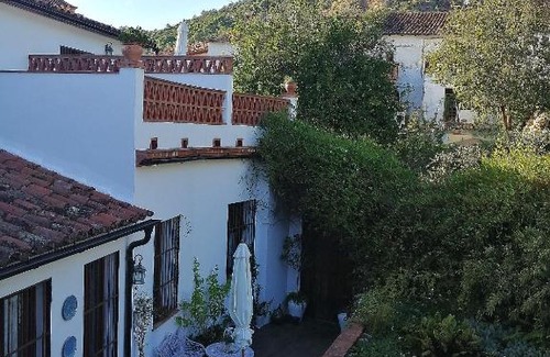 Alajar House | Casona Del Duende