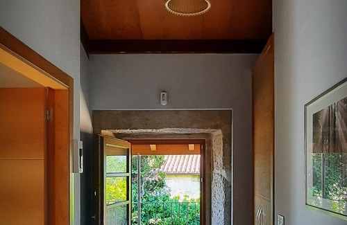 A Moreira House | Casona do Cereixo en Val Miñor