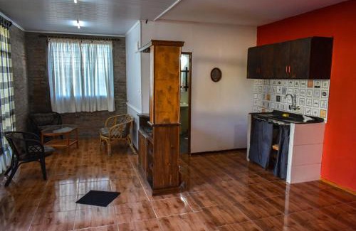 Las Canas House | Casona en Balneario las Can̈as