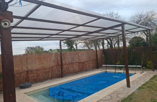 Las Canas House | Casona en Balneario las Can̈as