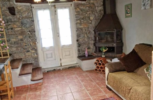 Luerces House | Casona junto al Narcea Corias