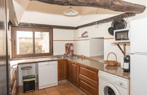 Ponferrada House | Casona Las Burillas for 10 people