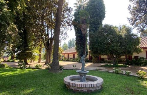 Villa Alegre Bed & Breakfast | CASONA SAN PEDRO Hotel Boutique