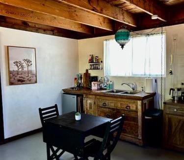 Twentynine Palms House | Casper Lane Cabin