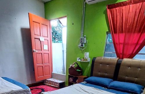 Machang House | Cassa Bonda Family Suite