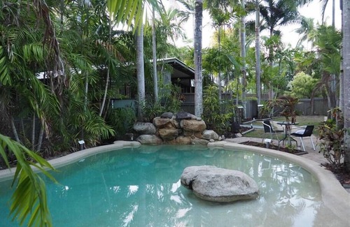 Mission Beach House | Cassawong Cottages - Gecko - 2 Bed